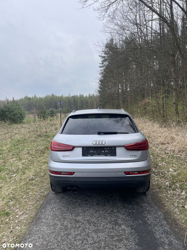 Audi Q3 - 3