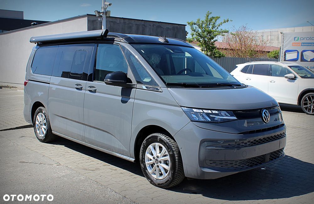 Volkswagen California - 4