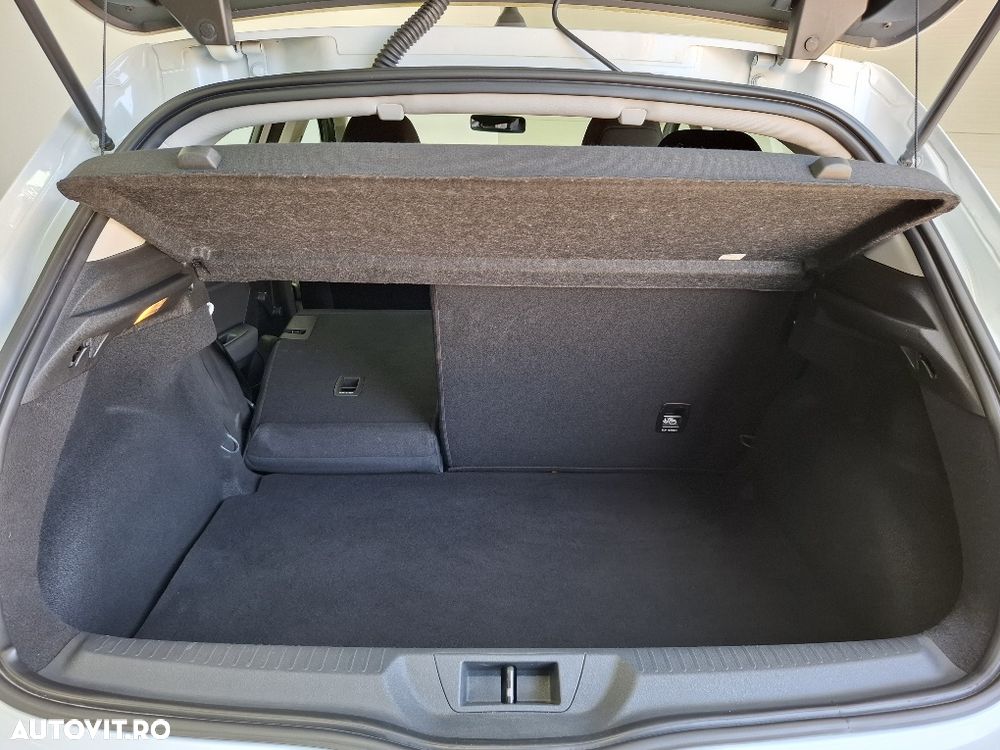 Renault Megane Energy dCi Life - 4