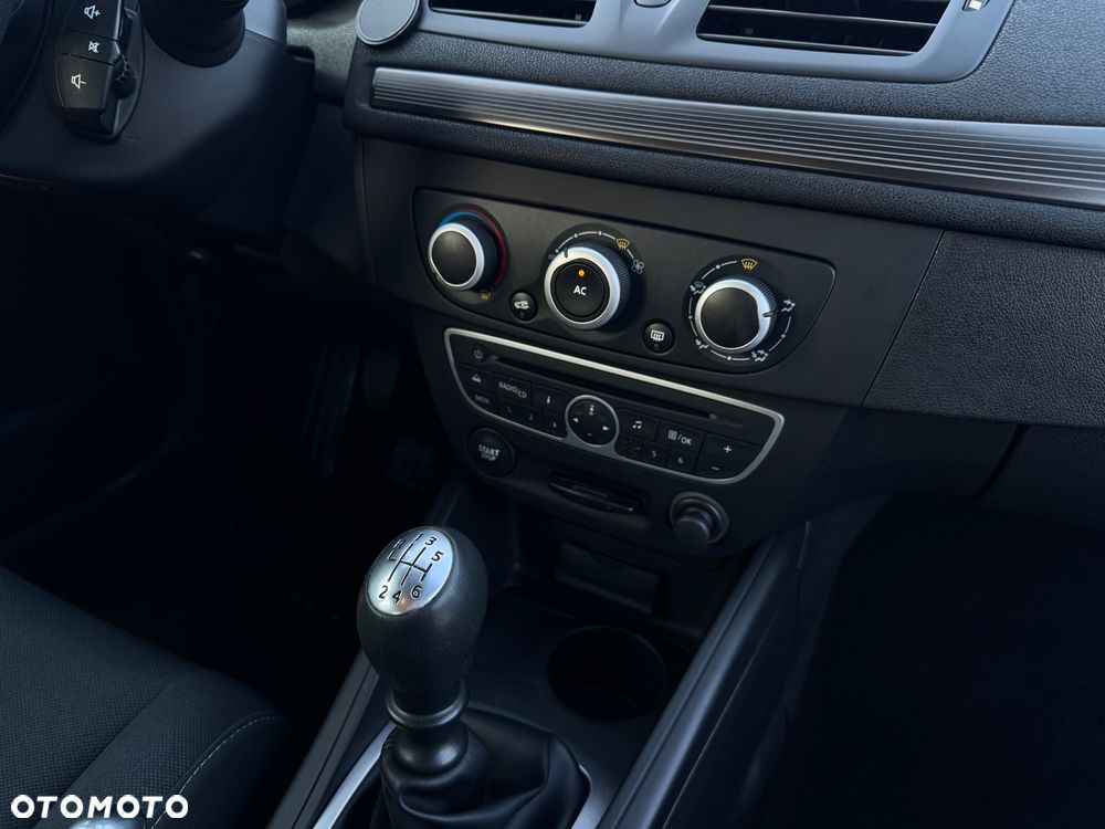 Renault Megane - 31