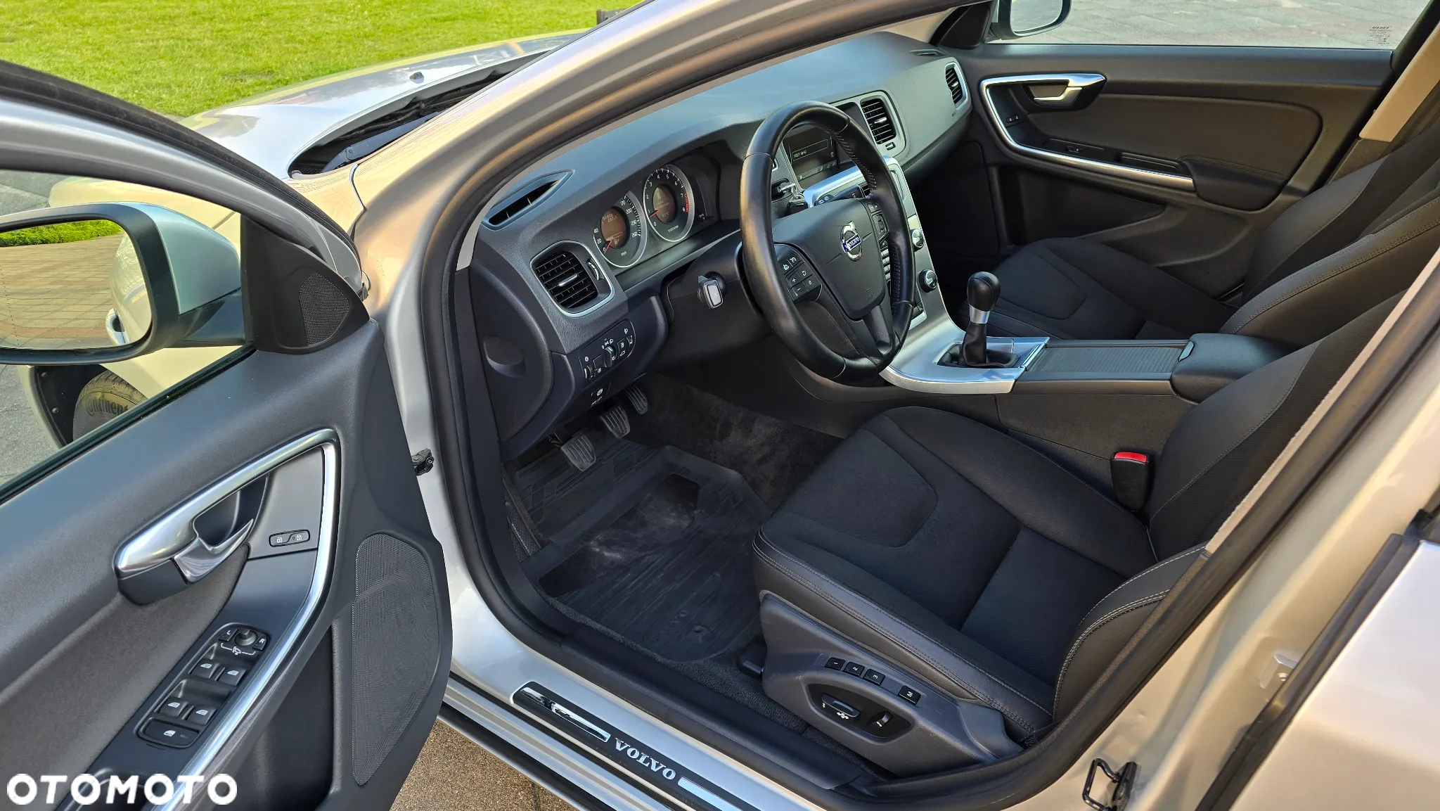Volvo V60 - 9
