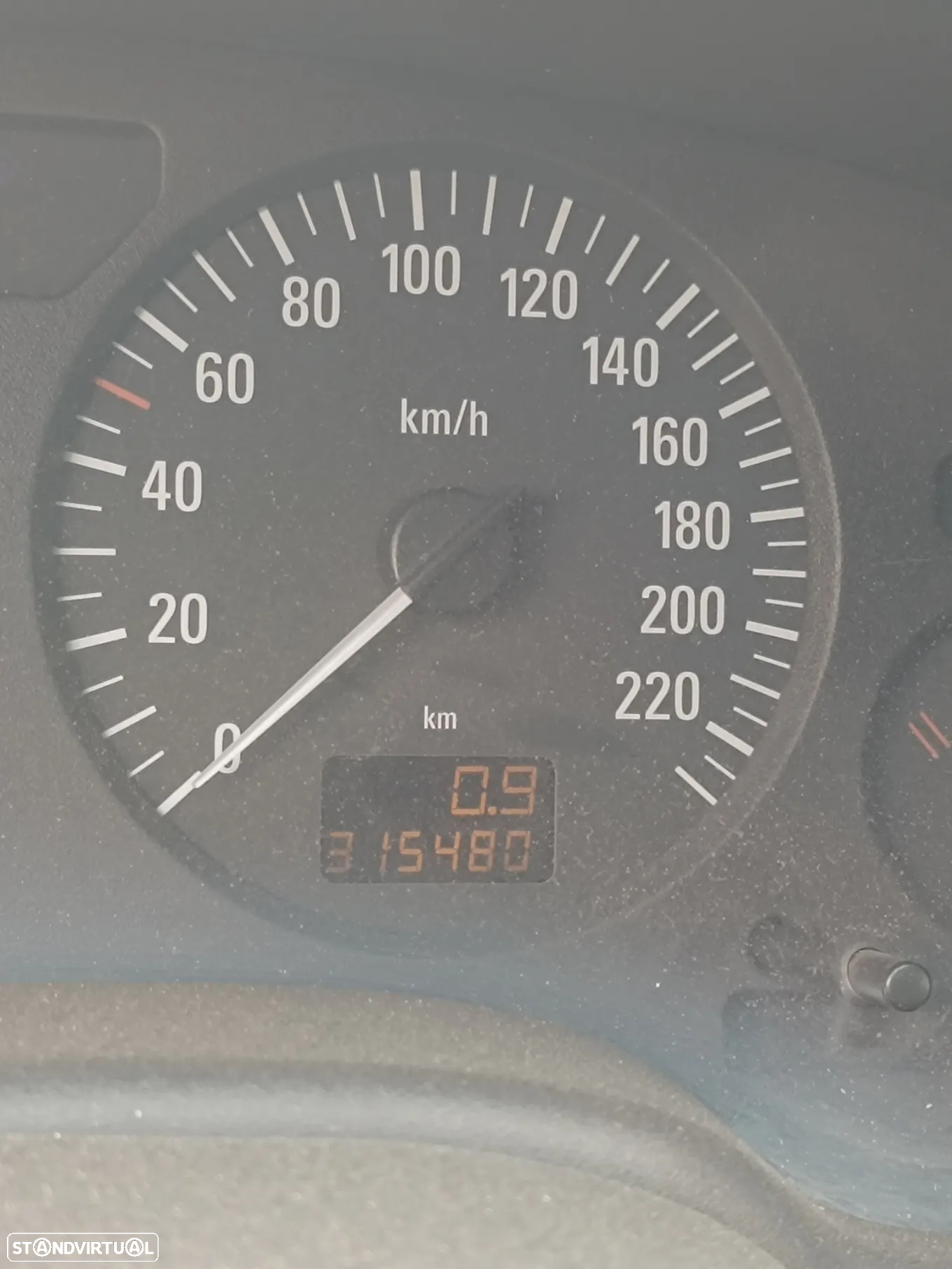 Opel Astra G - 2