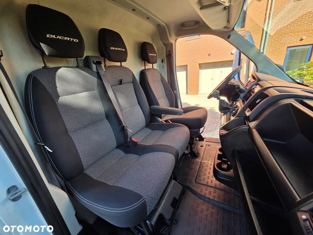 Fiat Ducato - 32