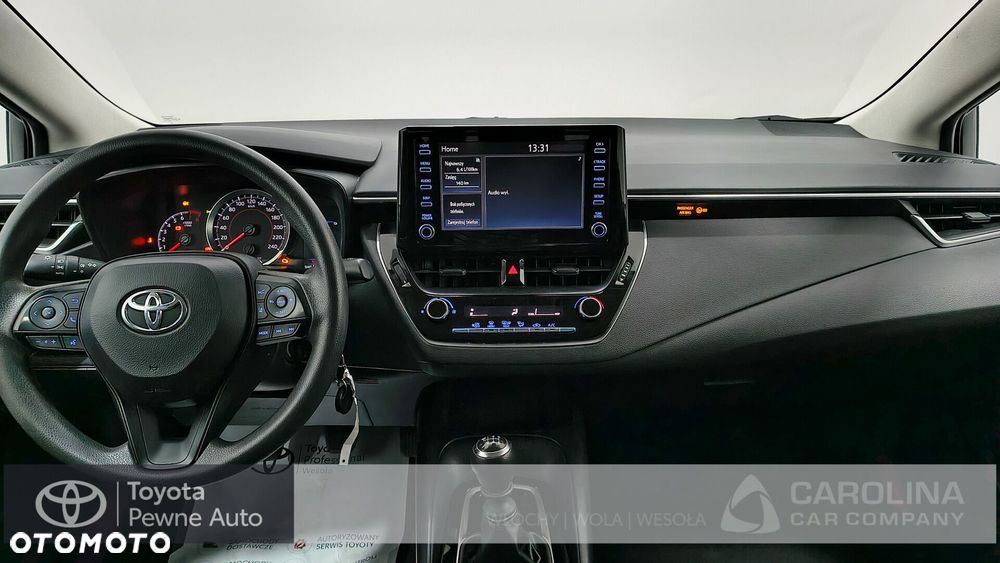 Toyota Corolla 1.5 Active - 7