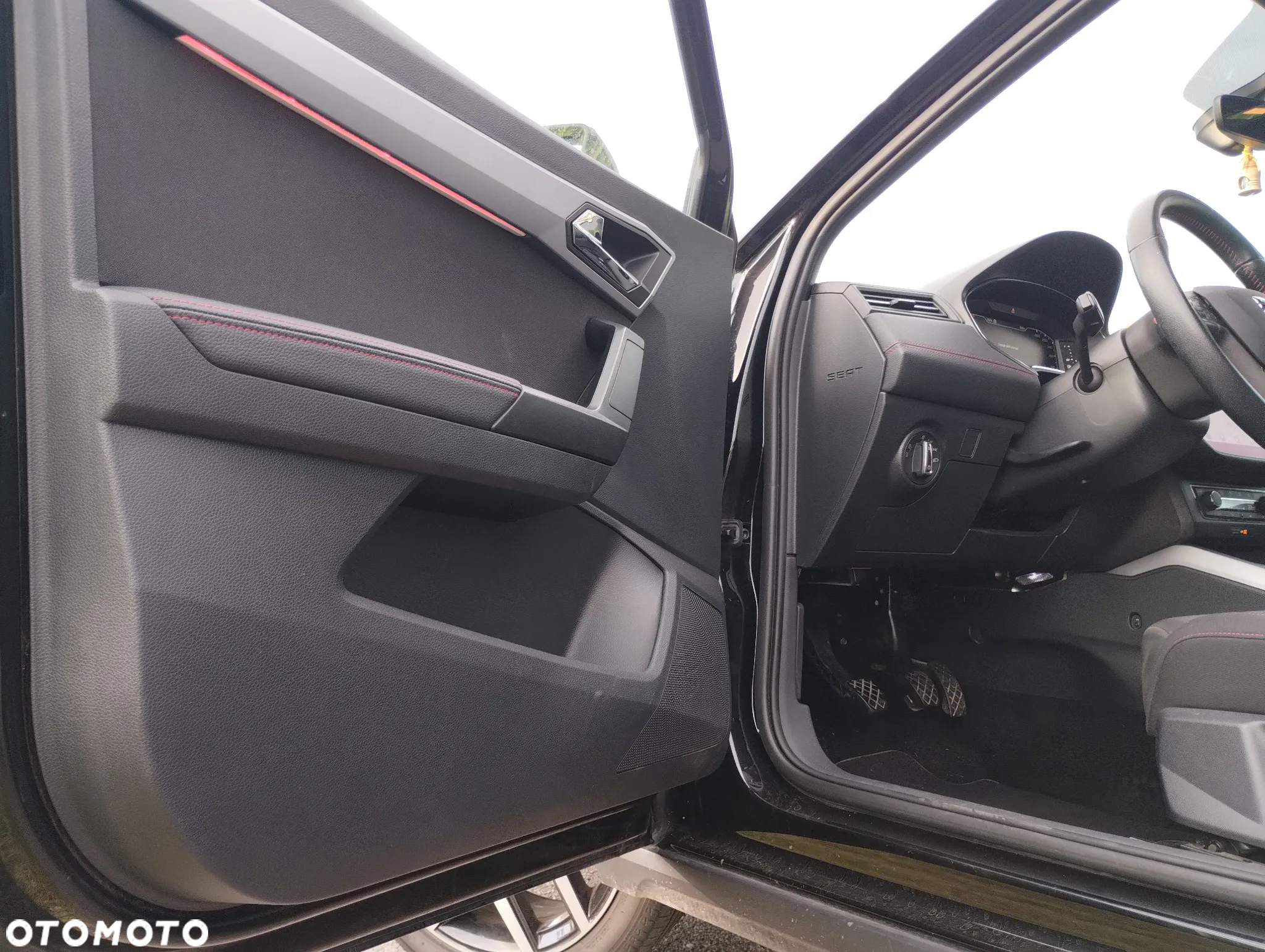 Seat Arona 1.0 TSI OPF FR - 34