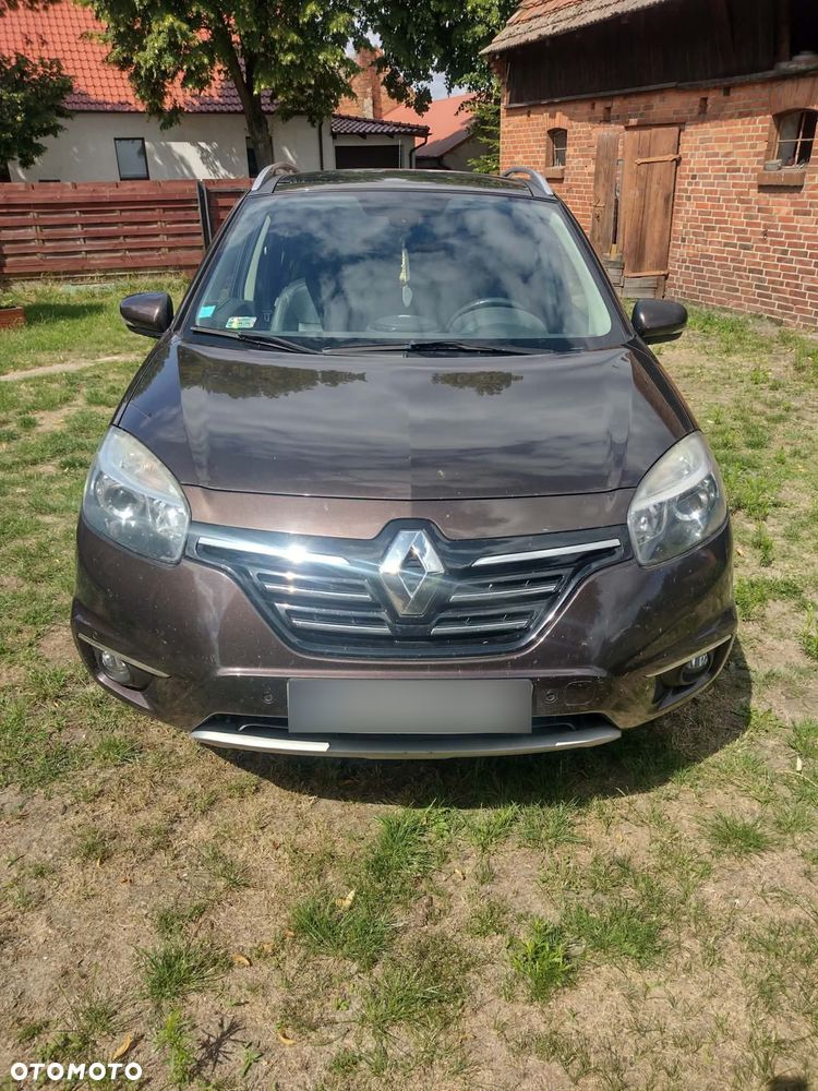 Renault Koleos - 1