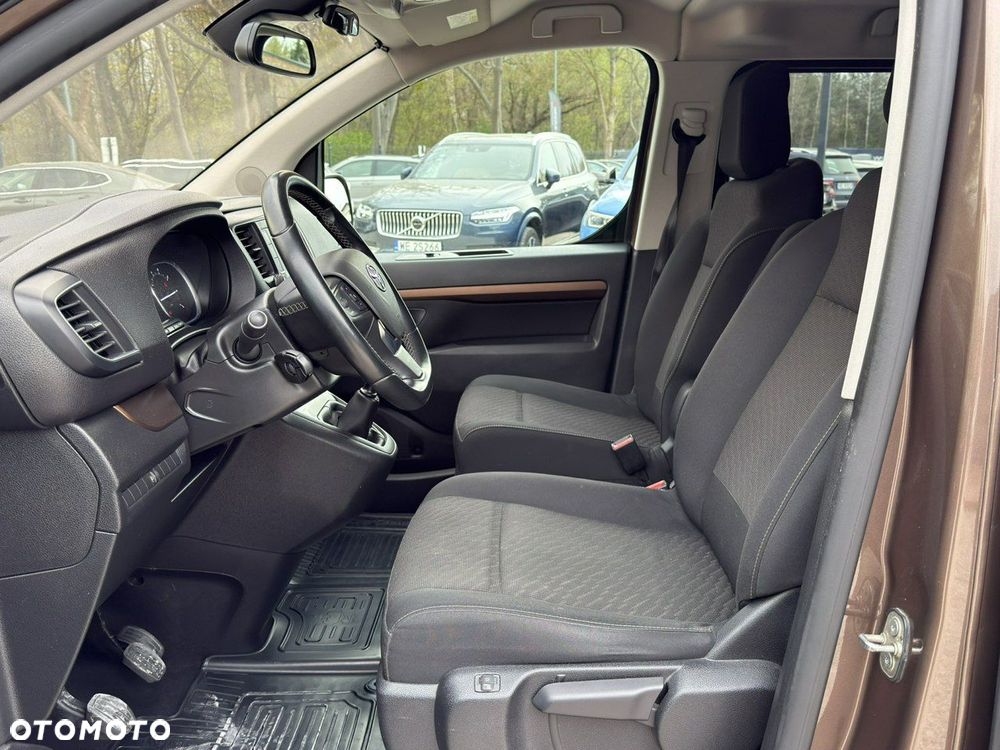 Toyota Proace Verso 2.0 D4-D Long Family - 12