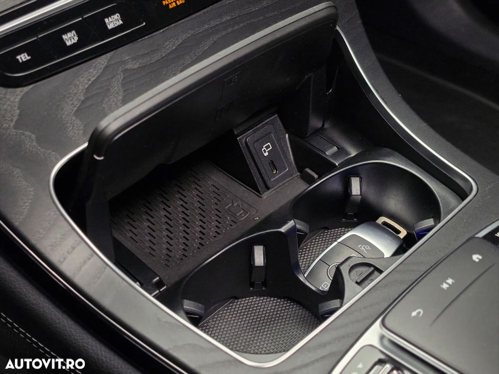 Mercedes-Benz GLC 300 de 4Matic 9G-TRONIC AMG Line Plus - 21