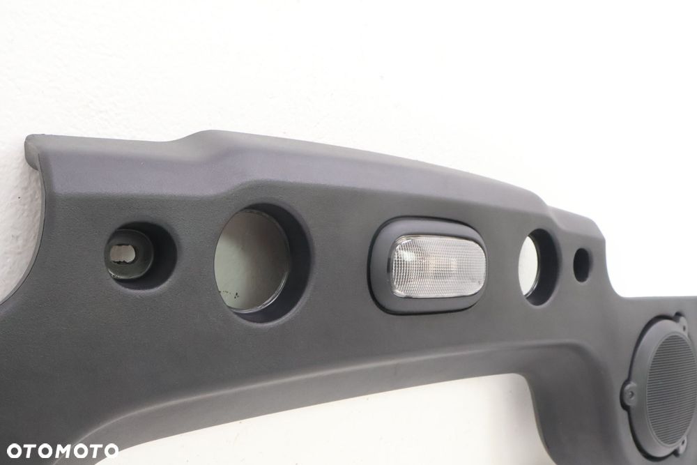 JEEP WRANGLER JK GŁOŚNIK GŁOŚNIKI DACHOWE 5HK98TRM, 5HK99TRM - 4