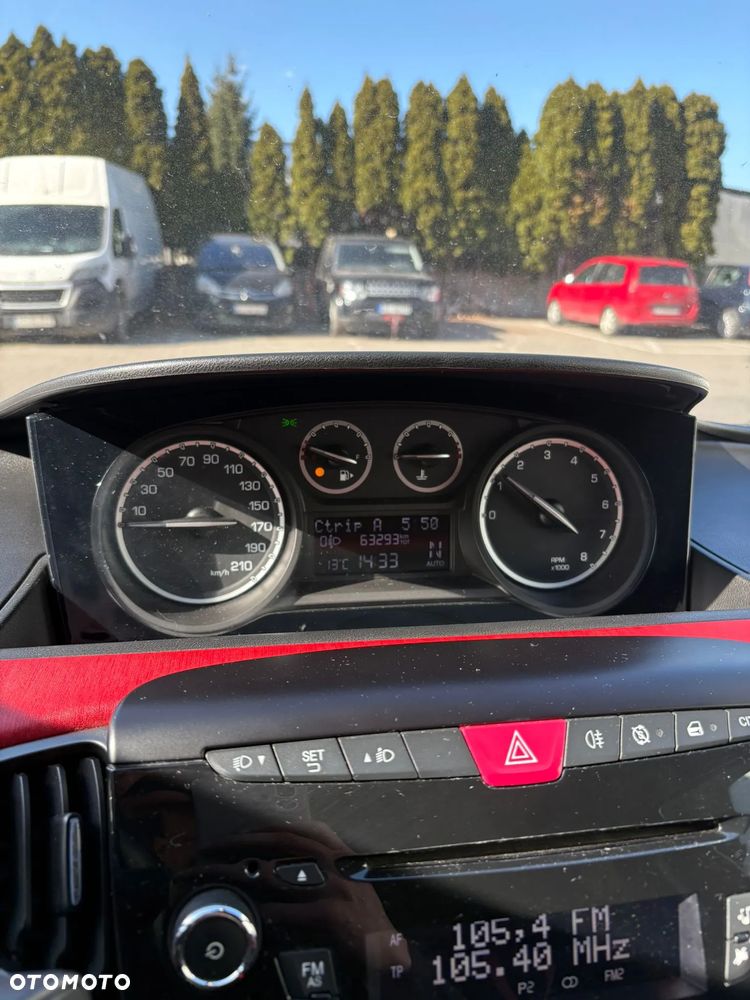 Lancia Ypsilon Y 0.9 TwinAir Turbo 8V Automatik Platinum - 15