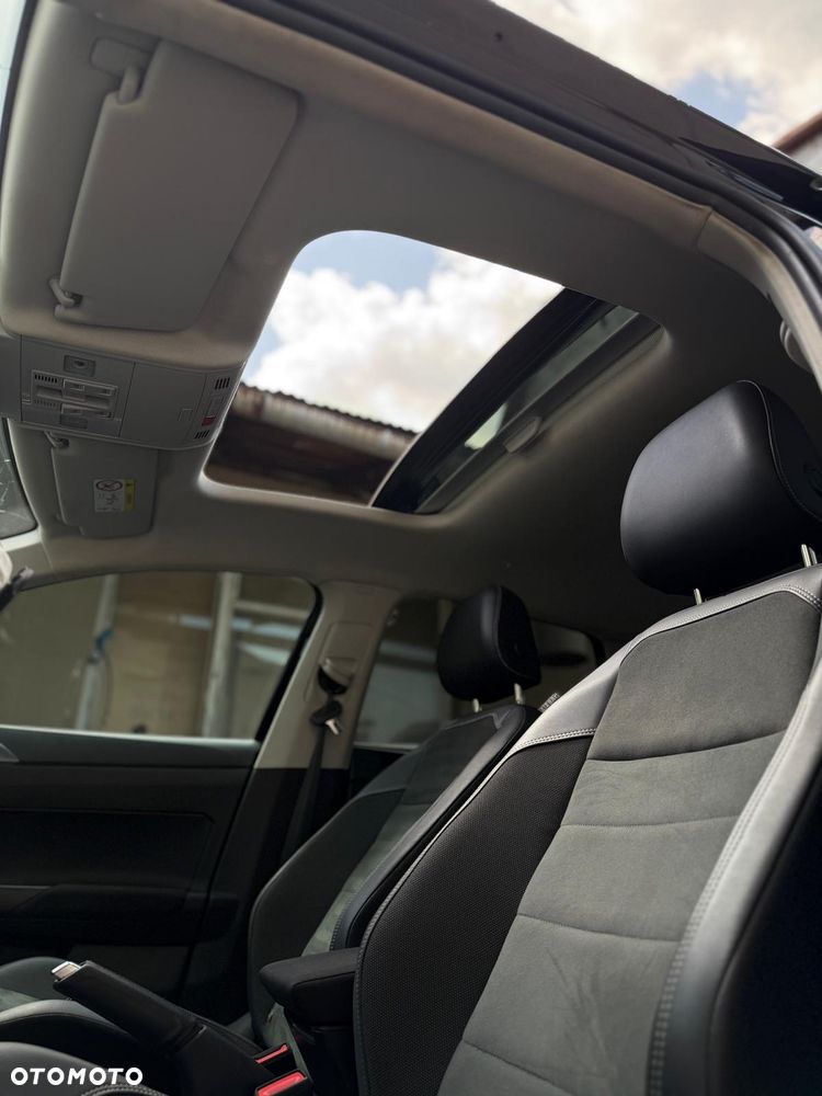 Volkswagen Polo 1.0 TSI OPF DSG Style - 35