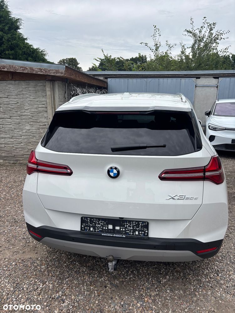 BMW X3 - 3
