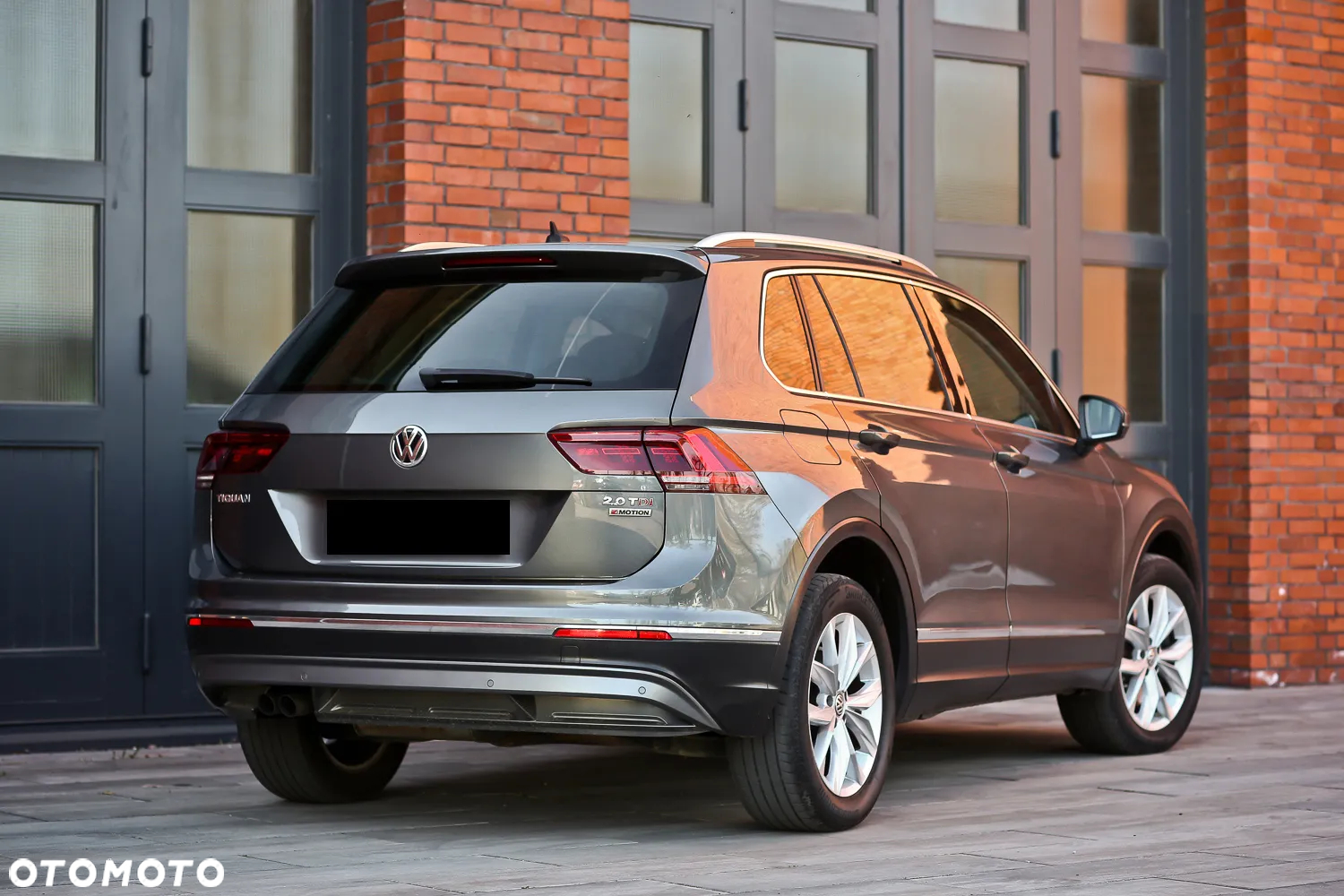 Volkswagen Tiguan 2.0 TDI BMT SCR 4Mot Highline DSG - 15