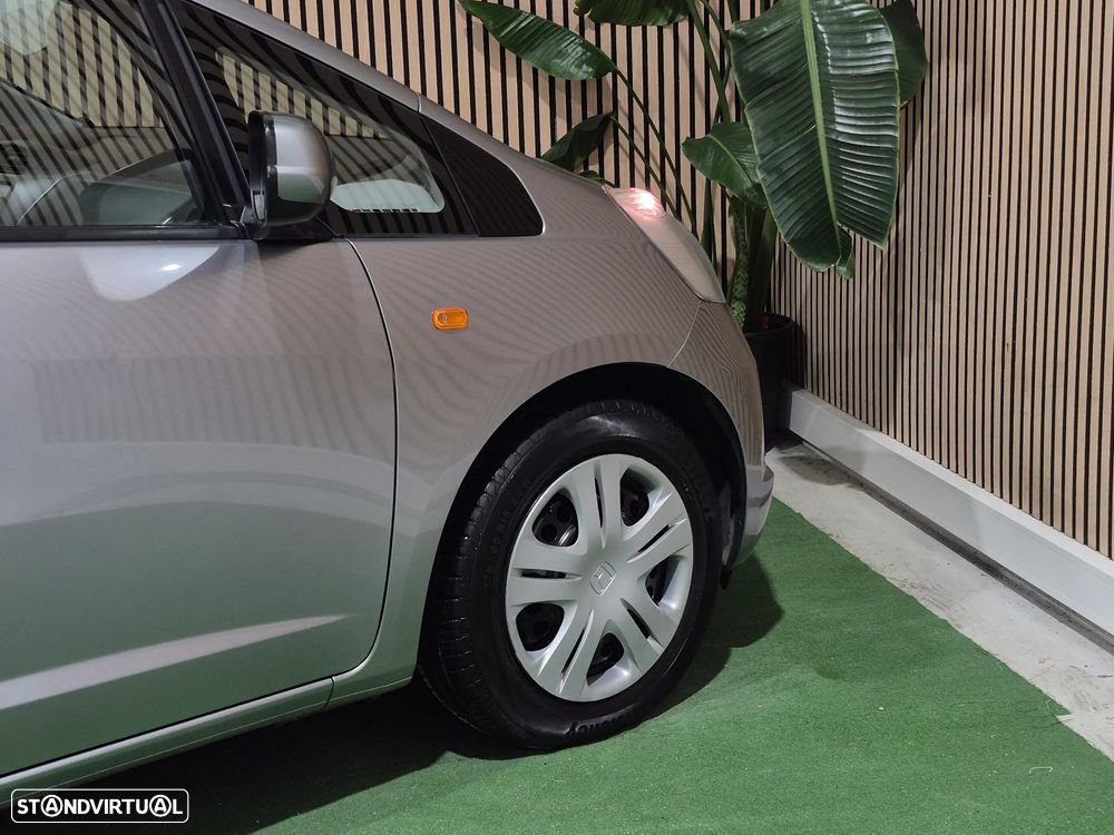 Honda Jazz 1.2 i-VTEC City - 8