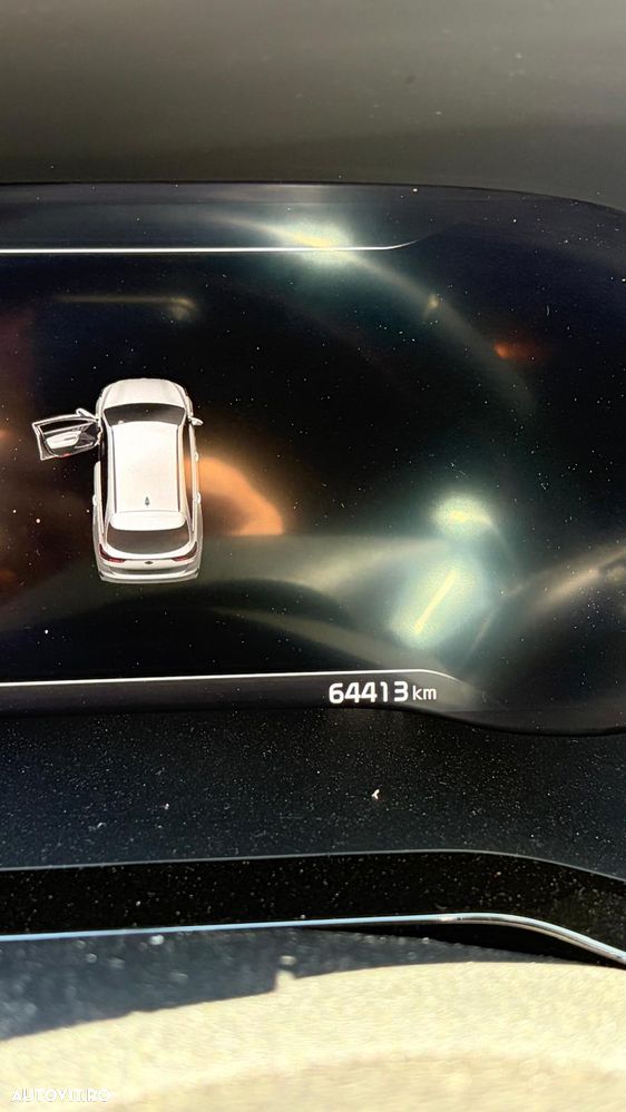 Kia Ceed 1.6 T-GDI 7DCT GT - 12