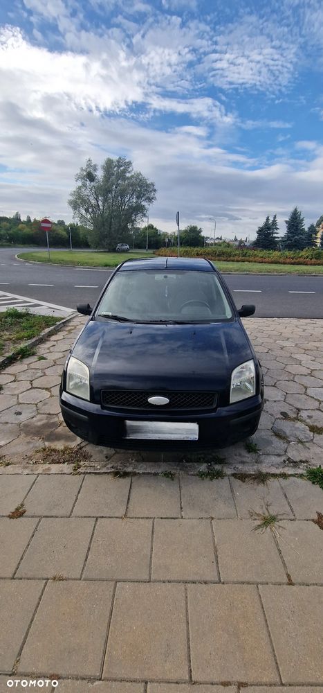 Ford Fusion - 7