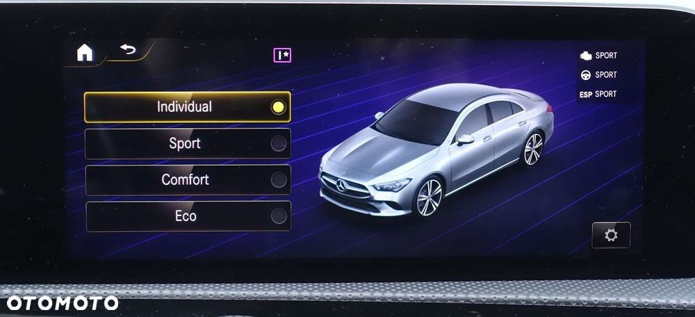 Mercedes-Benz CLA - 26