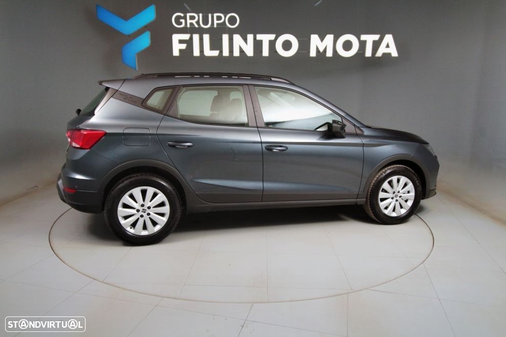 SEAT Arona 1.0 TSI Style - 9