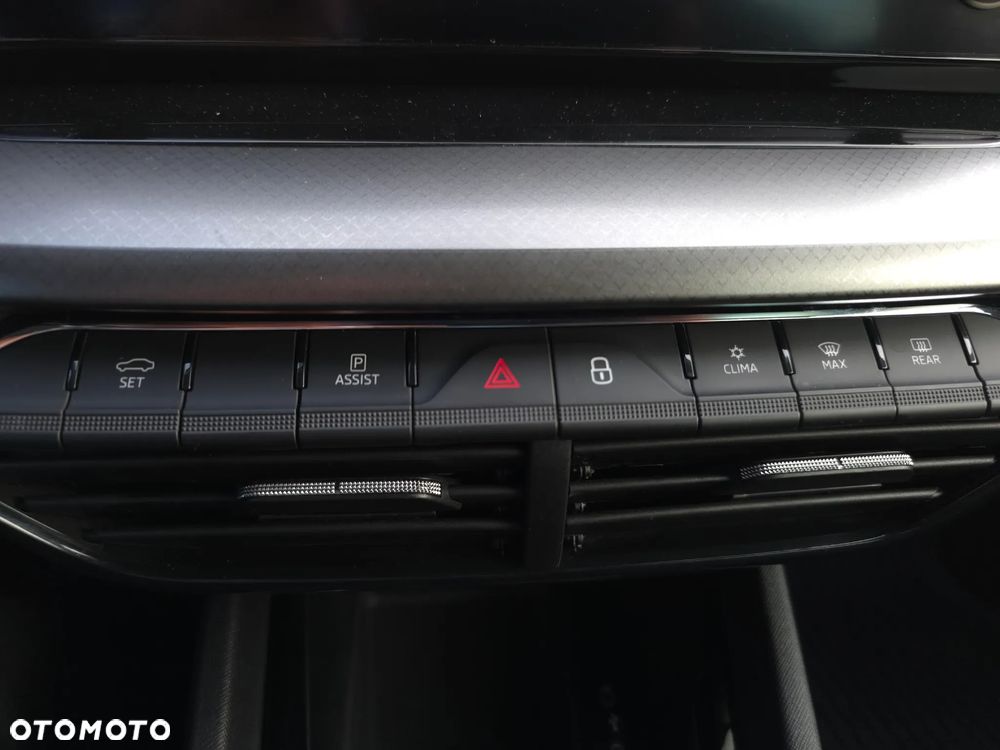 Skoda Octavia 1.0 TSI Ambition - 21