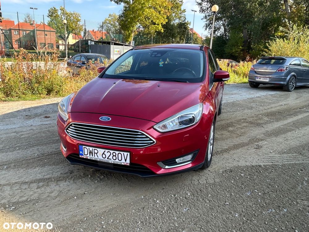 Ford Focus - 11