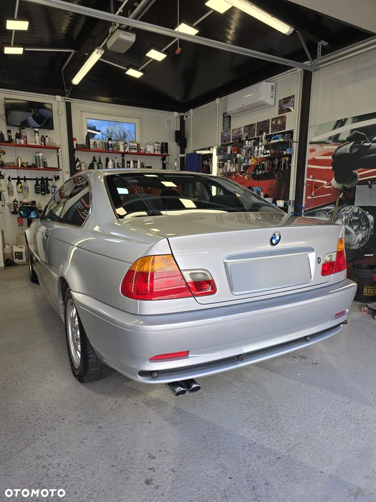 BMW Seria 3 - 18