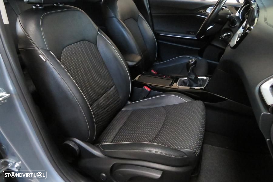 Kia XCeed 1.0 T-GDI Drive - 15