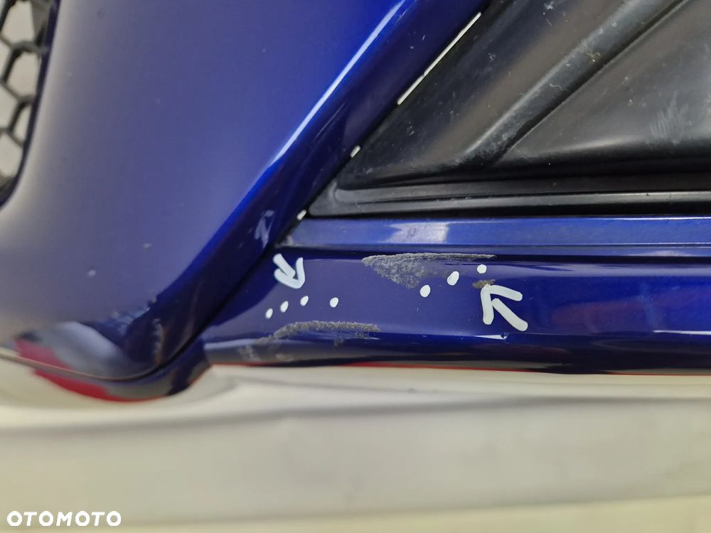 Zderzak przód przedni Maserati Grecale GT - 7