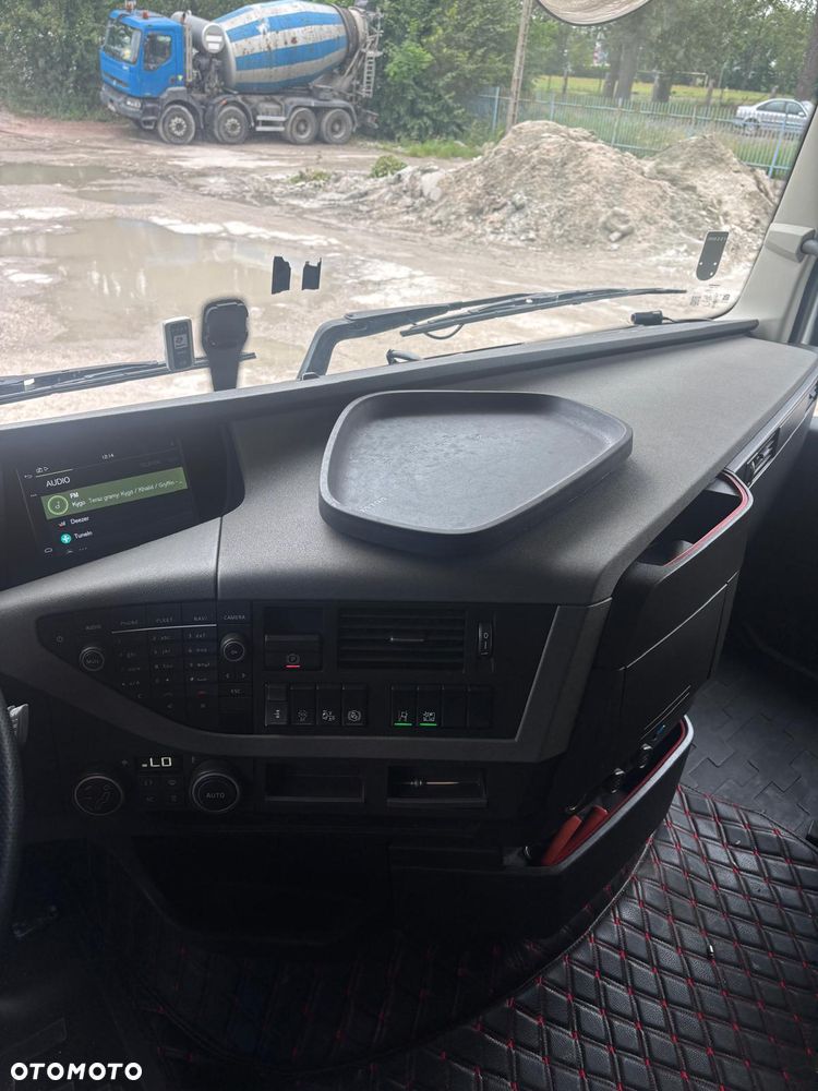 Volvo FH 500 - 7