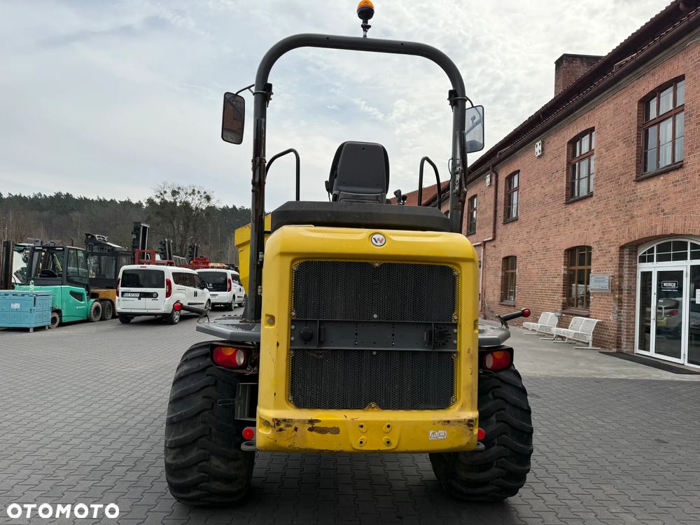 Wacker Neuson DW90 - 4