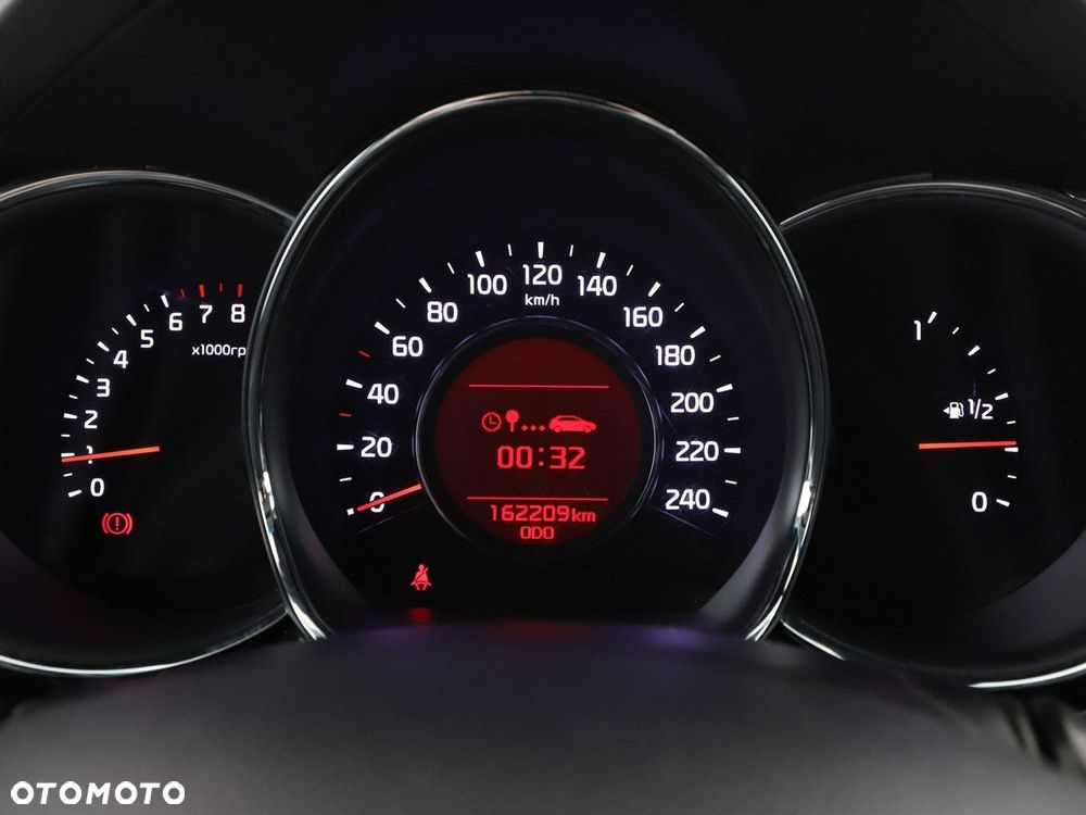 Kia Ceed 1.6 GDI ISG Dream-Team Edition - 22