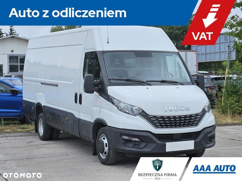 Iveco daily - 1