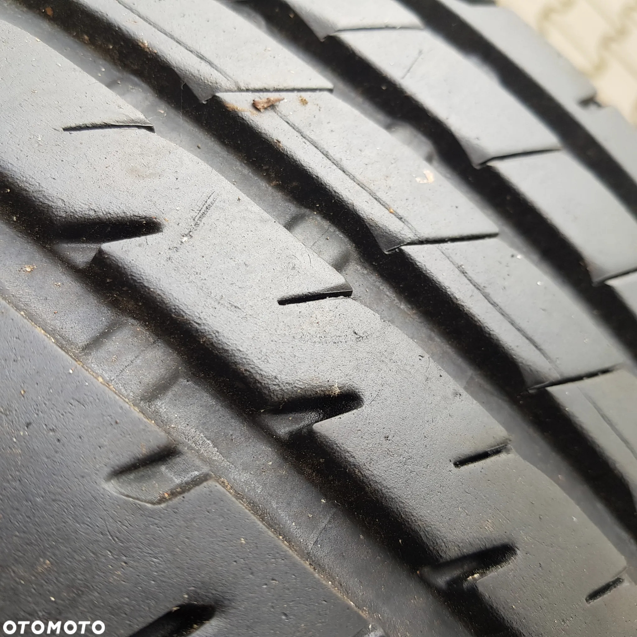 2x 225/45R17 Lassa Driveways Data produkcji 2023 Para opon letnich - 2