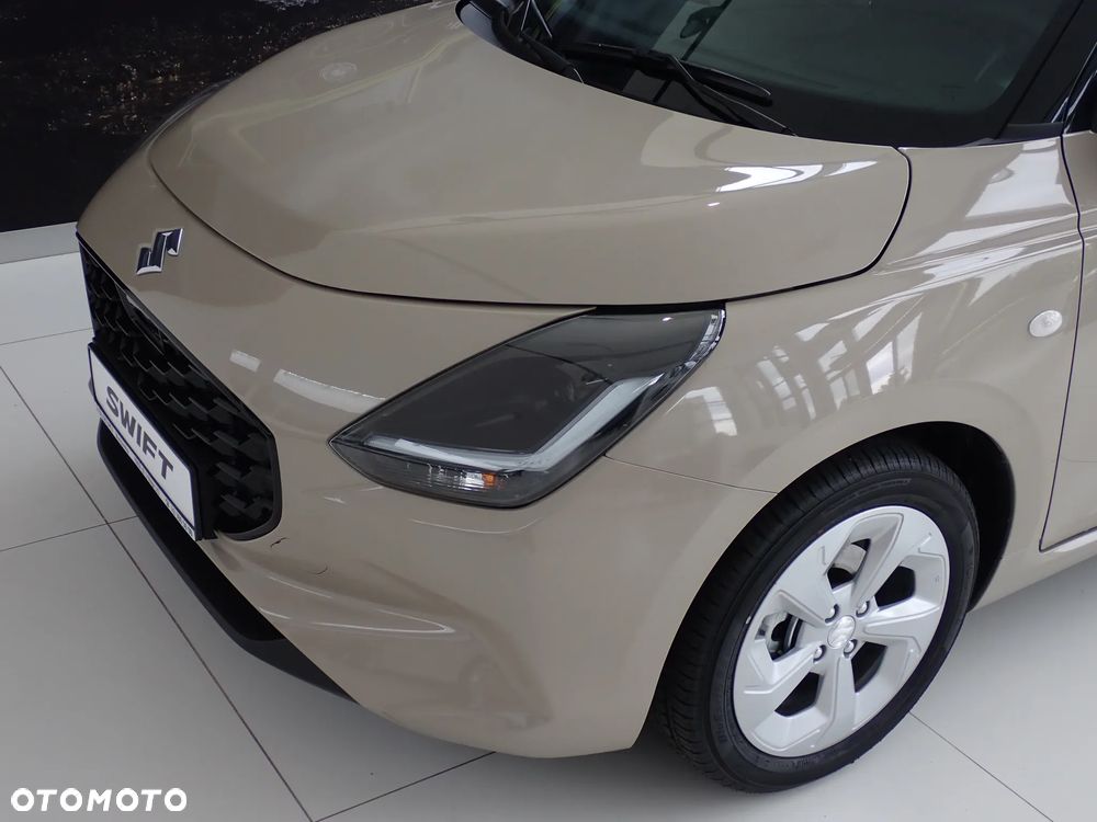 Suzuki Swift 1.2 Dualjet SHVS Premium Plus - 6