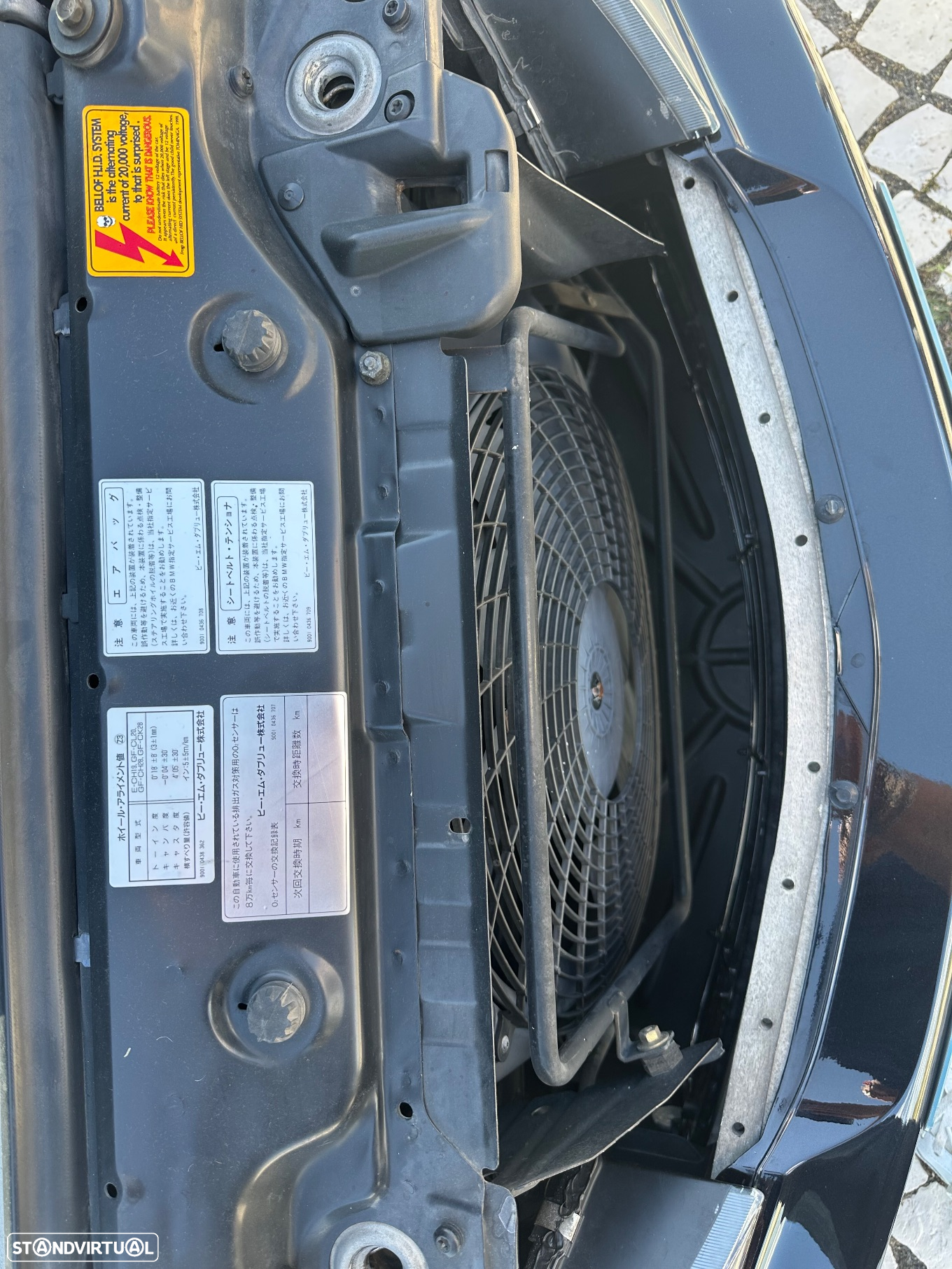 BMW Z3 2.0 - 12
