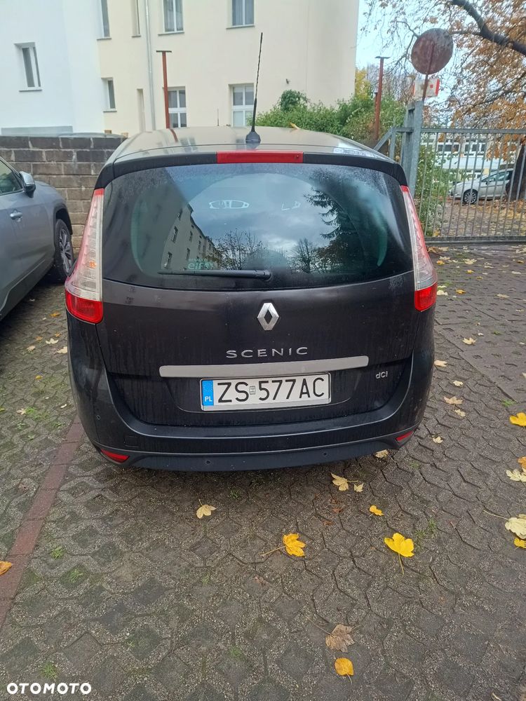 Renault Scenic - 3