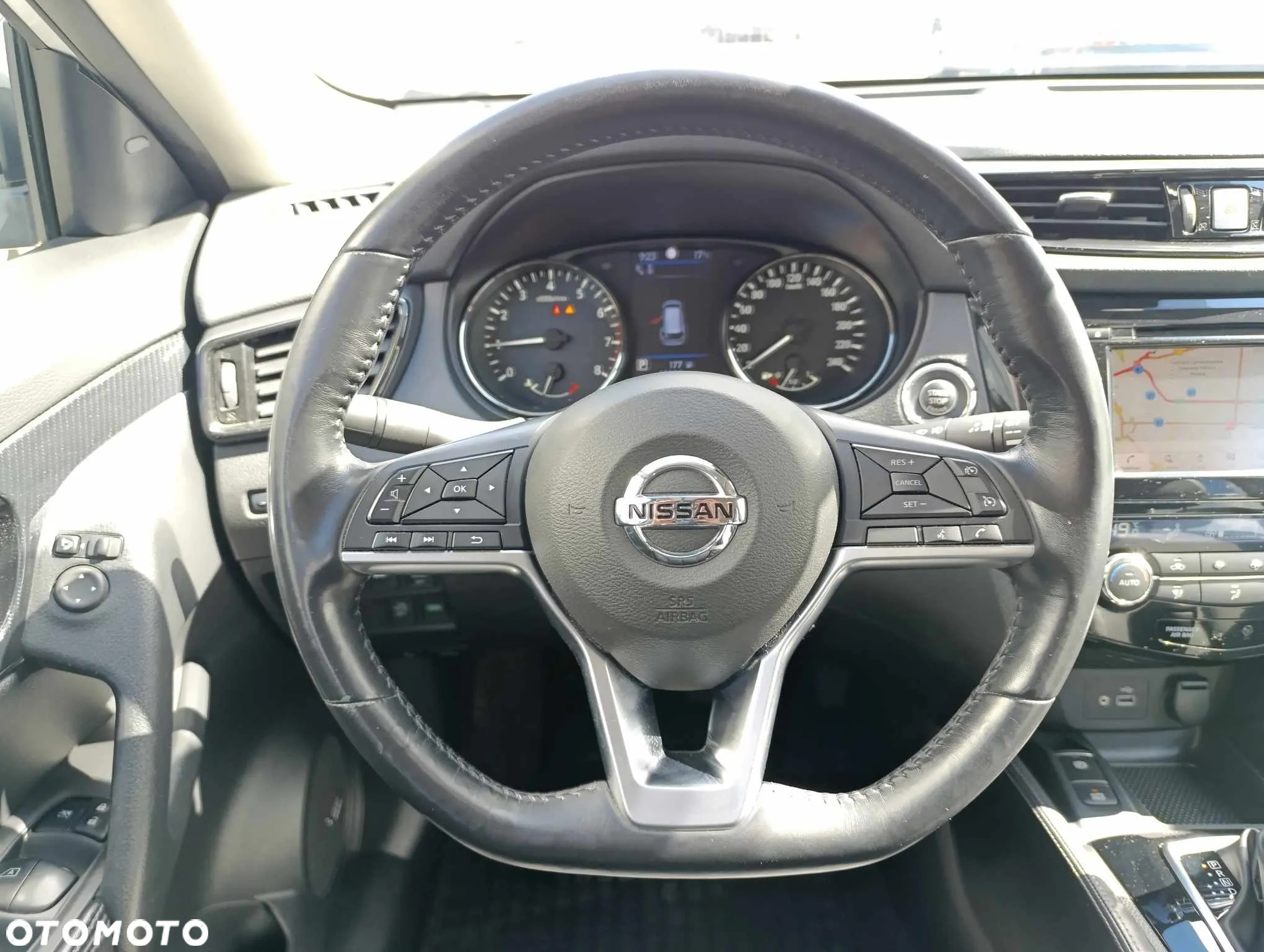 Nissan X-Trail 1.3 DIG-T Tekna 2WD DCT - 16