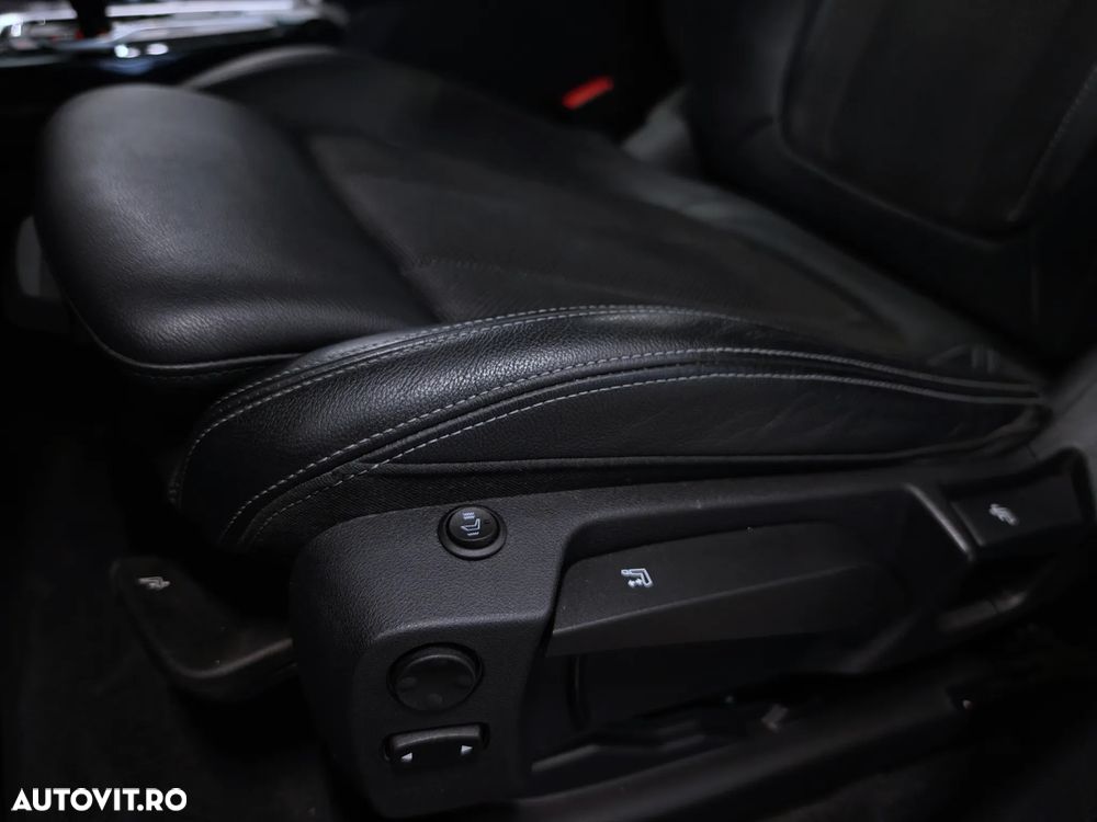 BMW X3 xDrive20d Aut. - 32