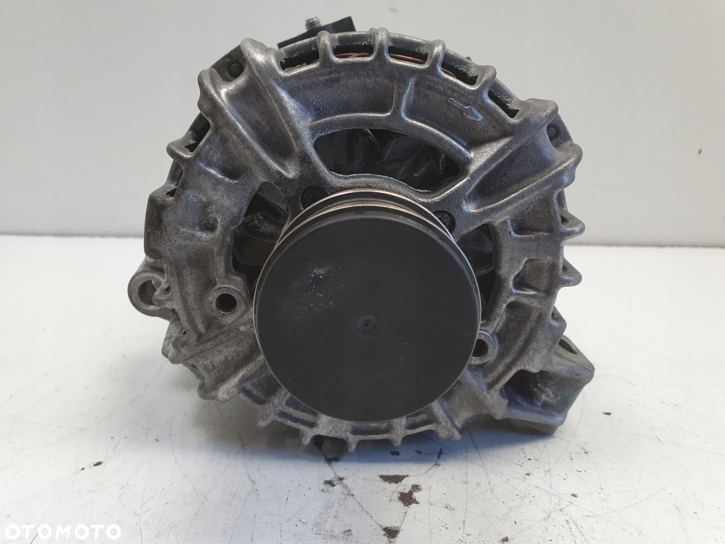 Volvo S60 II V60 2.0 D3 ALTERNATOR - 3