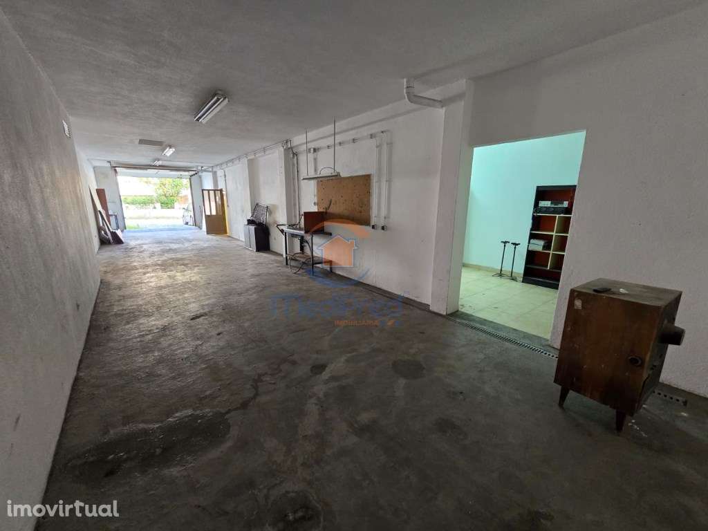 Loja c/ 60 m2 | Ponte da Bica, Caneças - Grande imagem: 5/8