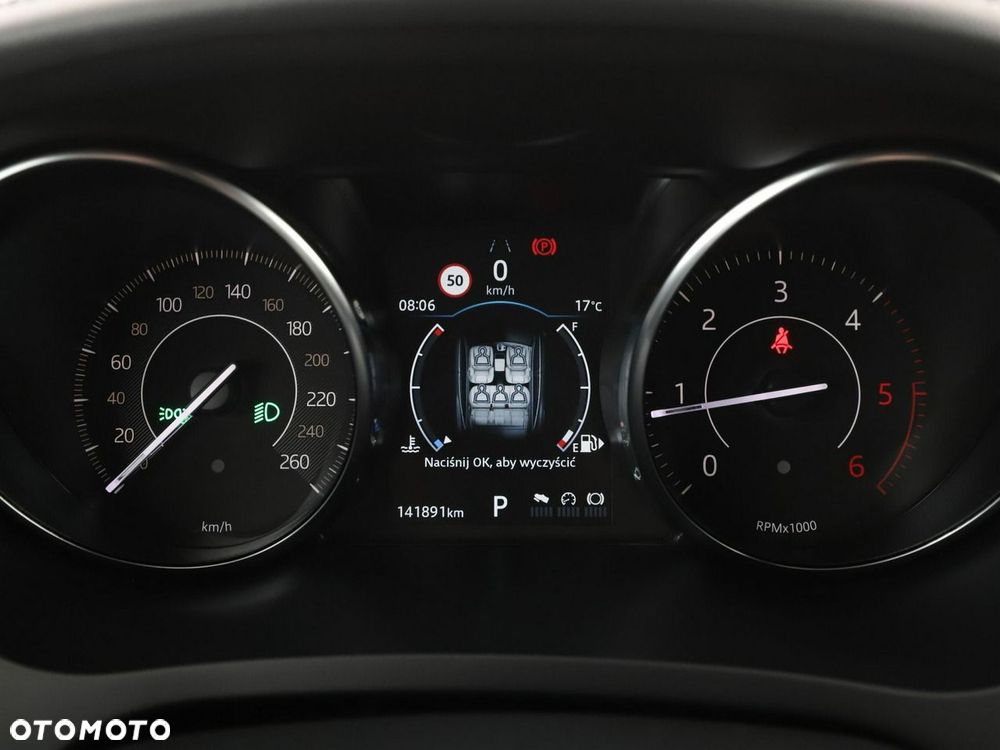 Jaguar E-Pace D150 AWD S - 23