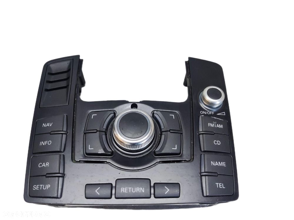 AUDI Q7 4L  PANEL RADIA  4L0919609K - 3