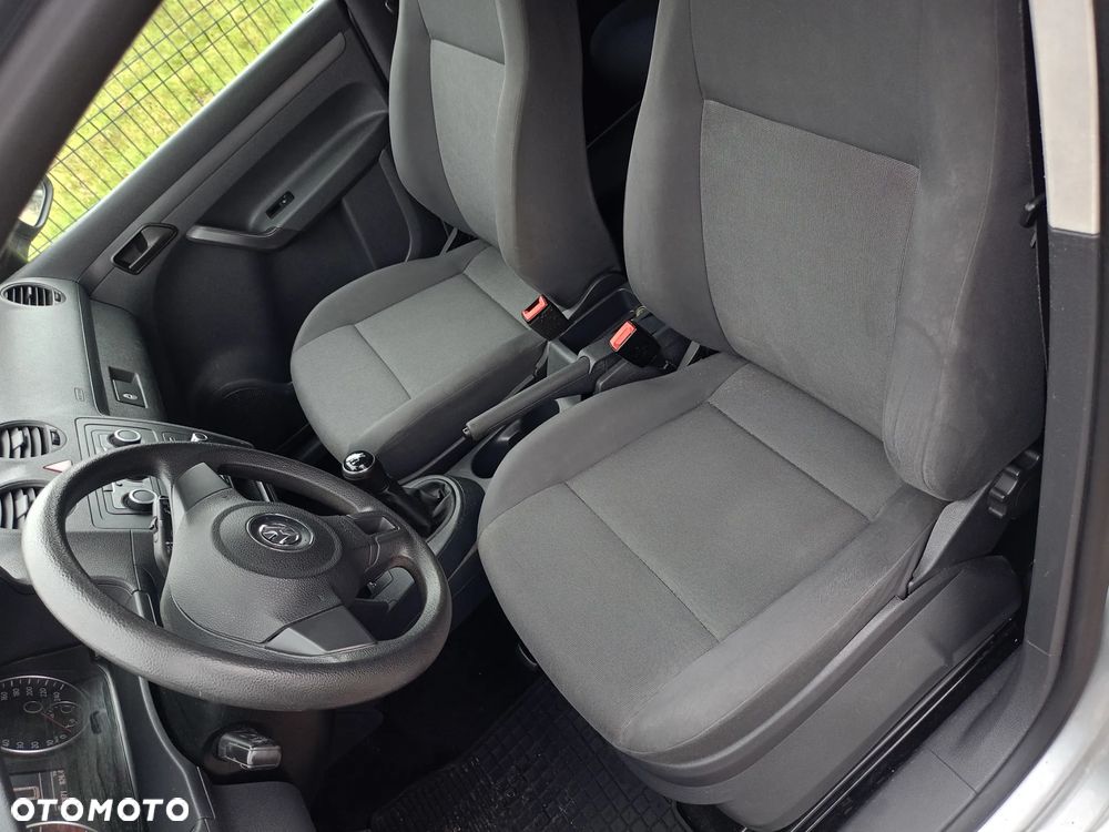 Volkswagen Caddy 1.6 (5-Si.) BMT Edition 30 - 15