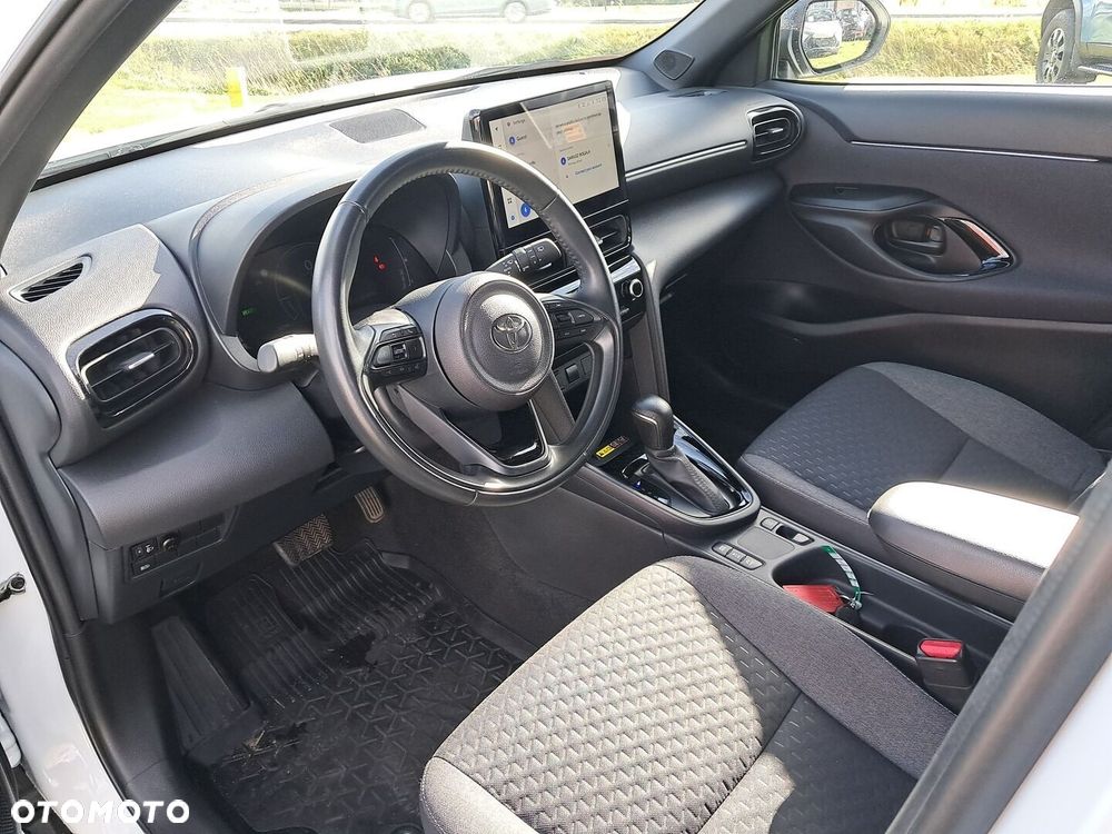 Toyota Yaris Cross Hybrid 1.5 Style - 13