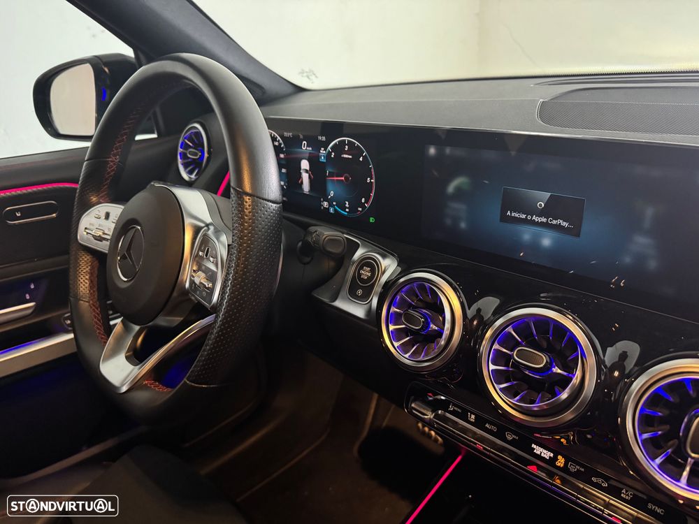 Mercedes-Benz GLB 200 - 15