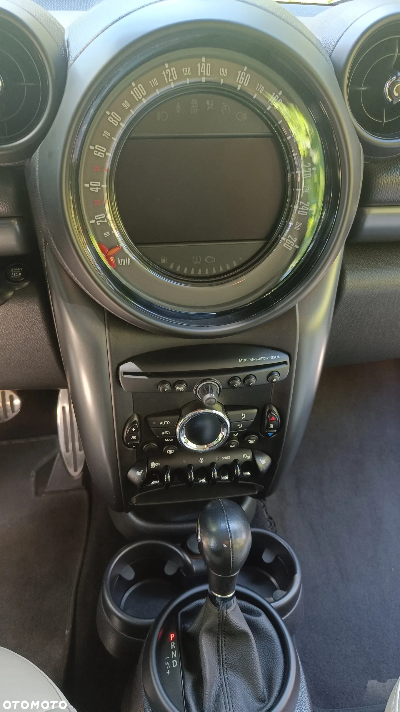 MINI Countryman - 13
