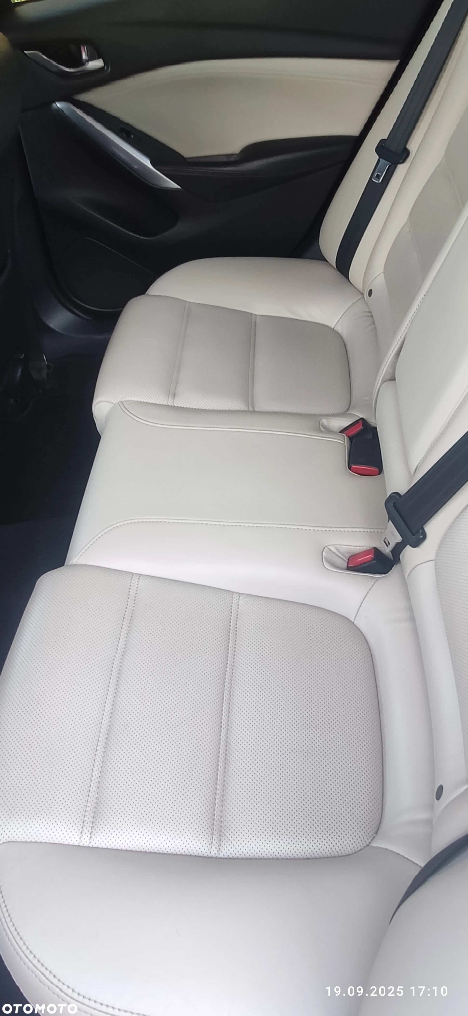 Mazda 6 2.0 Skypassion I-ELoop - 13