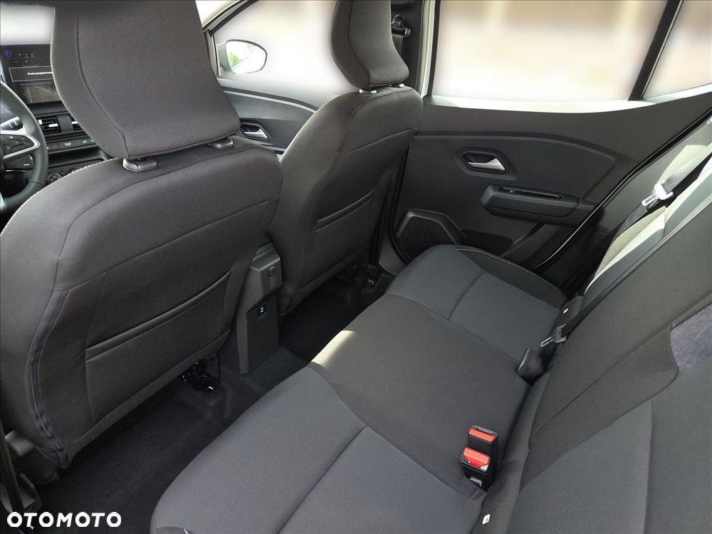 Dacia Sandero - 12