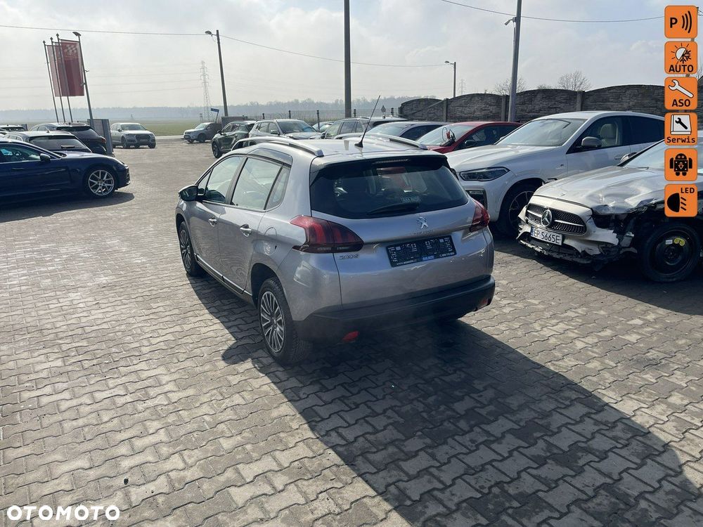 Peugeot 2008 1.6 BlueHDi Active - 1