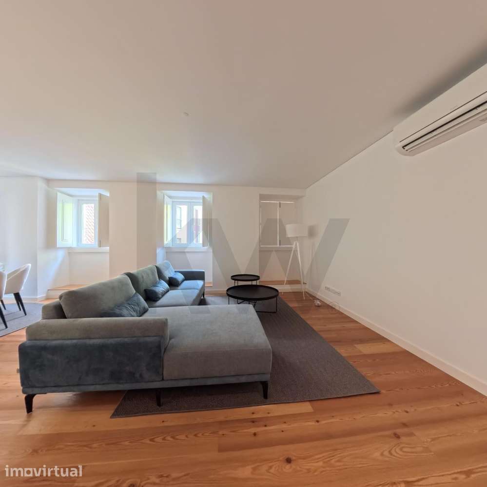 Apartamento T2 Novo na Rua do Terreirinho, 67, Lisboa - Grande imagem: 2/37