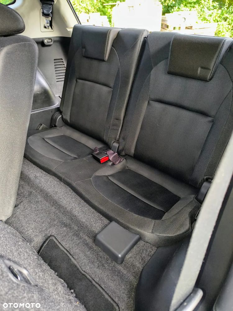 Nissan Qashqai+2 2.0 Acenta - 24